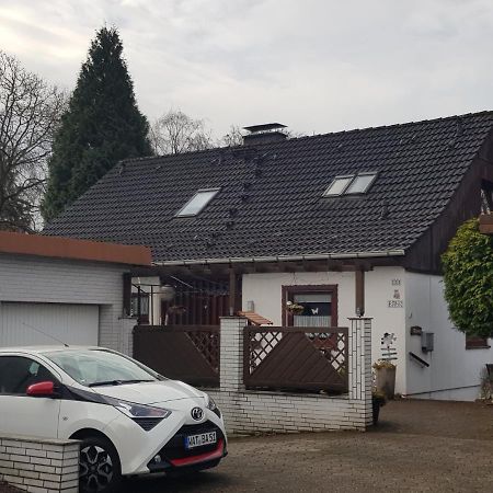 Ferienwohnung,Ueber Tage Bochum Extérieur photo