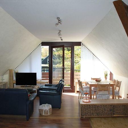 Ferienwohnung,Ueber Tage Bochum Extérieur photo