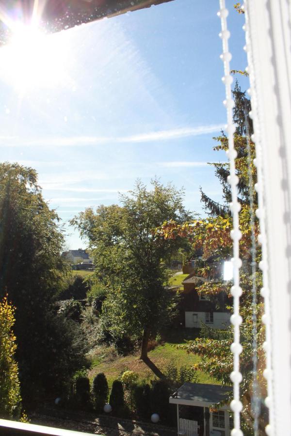 Ferienwohnung,Ueber Tage Bochum Extérieur photo