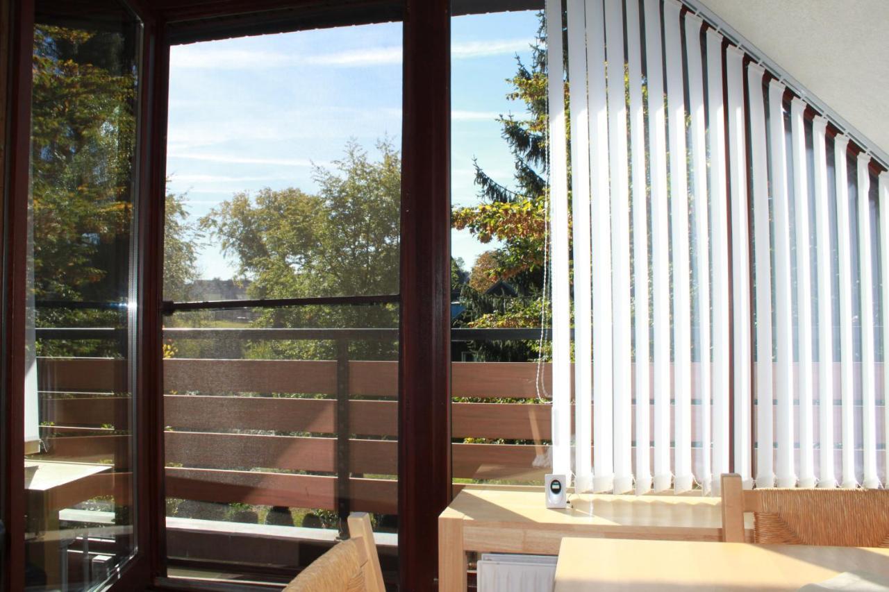 Ferienwohnung,Ueber Tage Bochum Extérieur photo