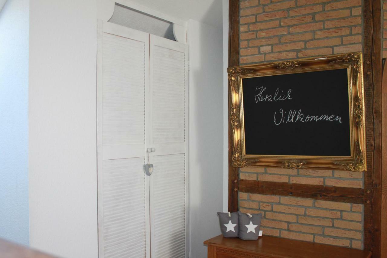 Ferienwohnung,Ueber Tage Bochum Extérieur photo