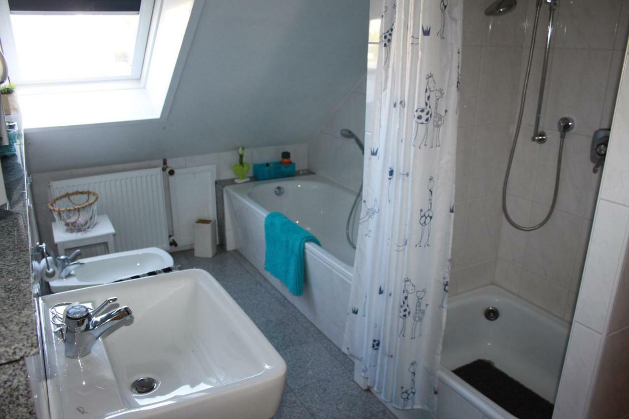 Ferienwohnung,Ueber Tage Bochum Extérieur photo