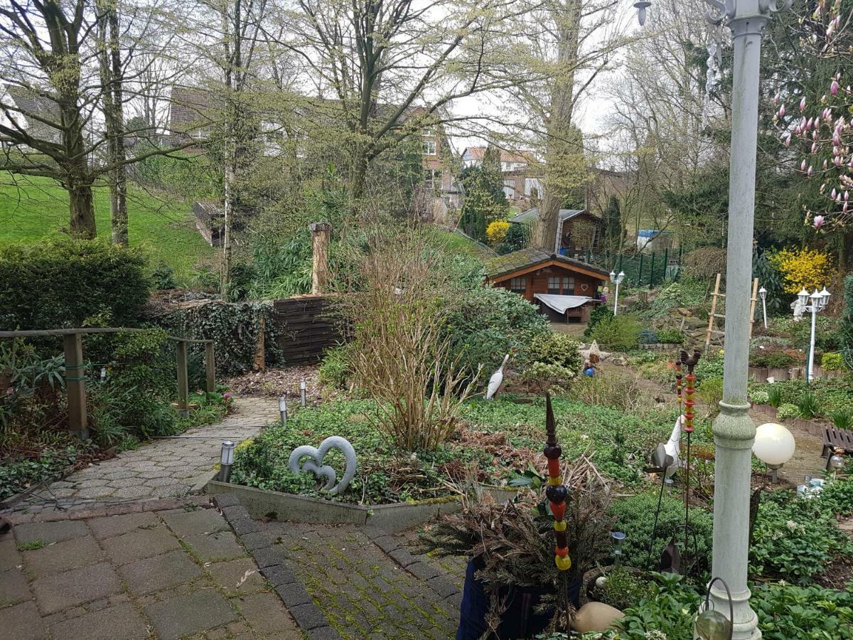 Ferienwohnung,Ueber Tage Bochum Extérieur photo