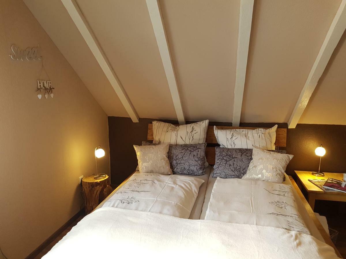 Ferienwohnung,Ueber Tage Bochum Extérieur photo